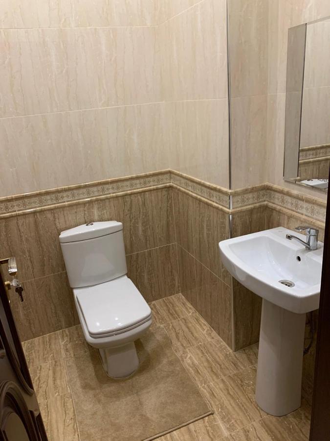 Hi-Tech Apartment In City Center Ташкент Экстерьер фото