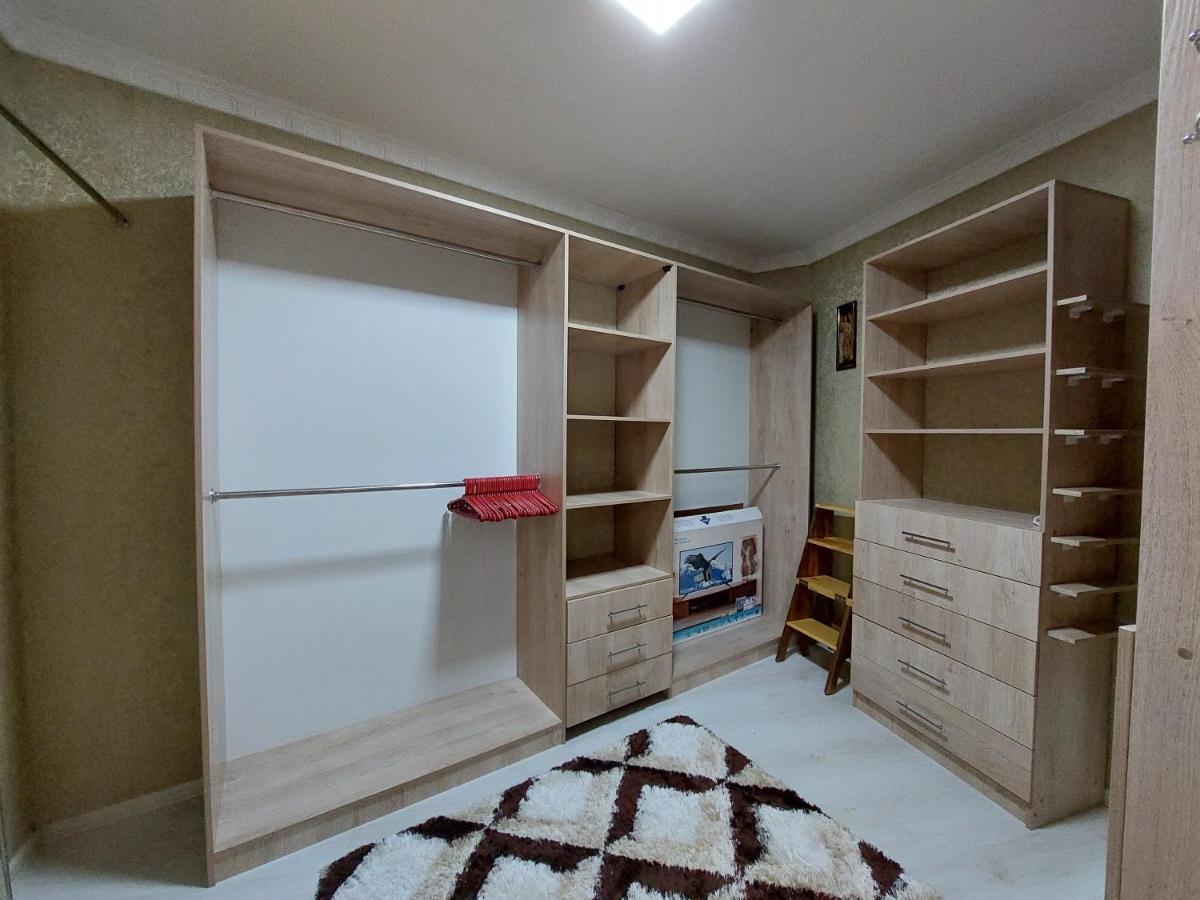 Hi-Tech Apartment In City Center Ташкент Экстерьер фото