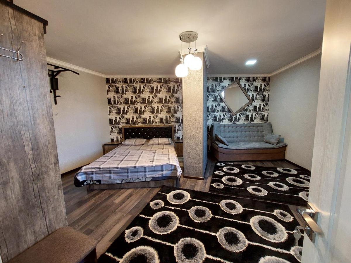 Hi-Tech Apartment In City Center Ташкент Экстерьер фото
