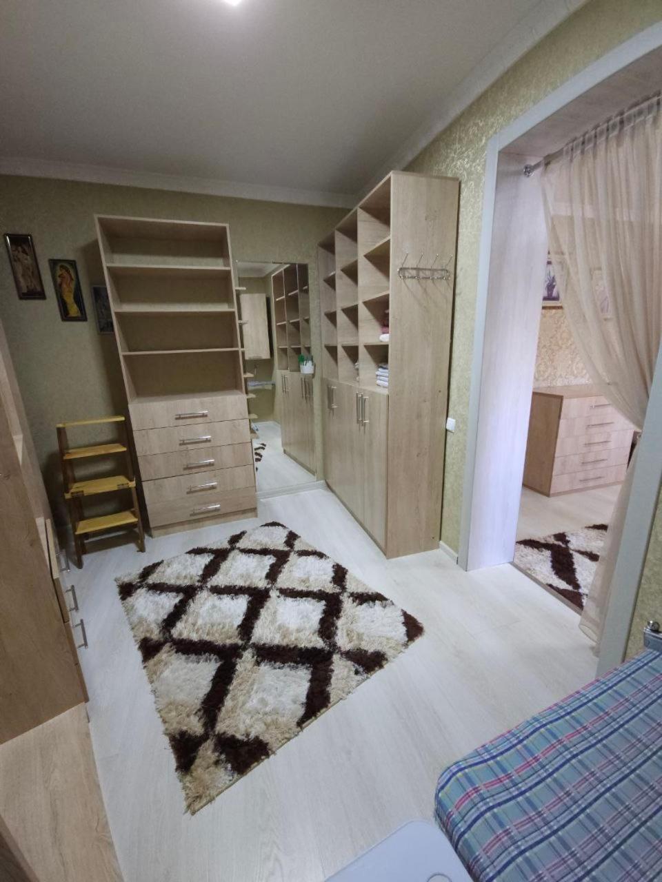 Hi-Tech Apartment In City Center Ташкент Экстерьер фото